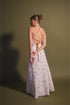 Cherry Tomato Rainbow Dress